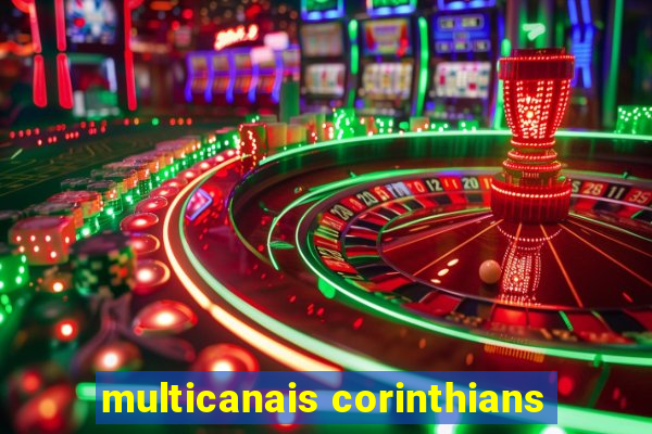 multicanais corinthians